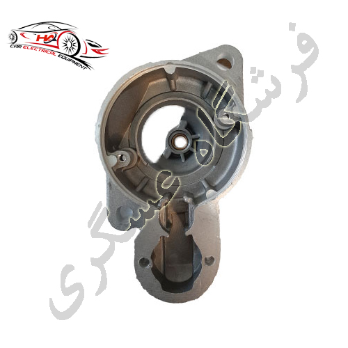 کله استارت پرايد 